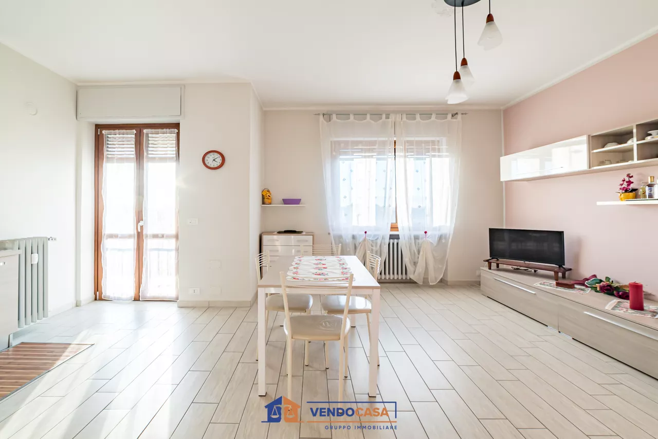 Immagine per Appartamento in vendita a Carmagnola via Baldessano 24