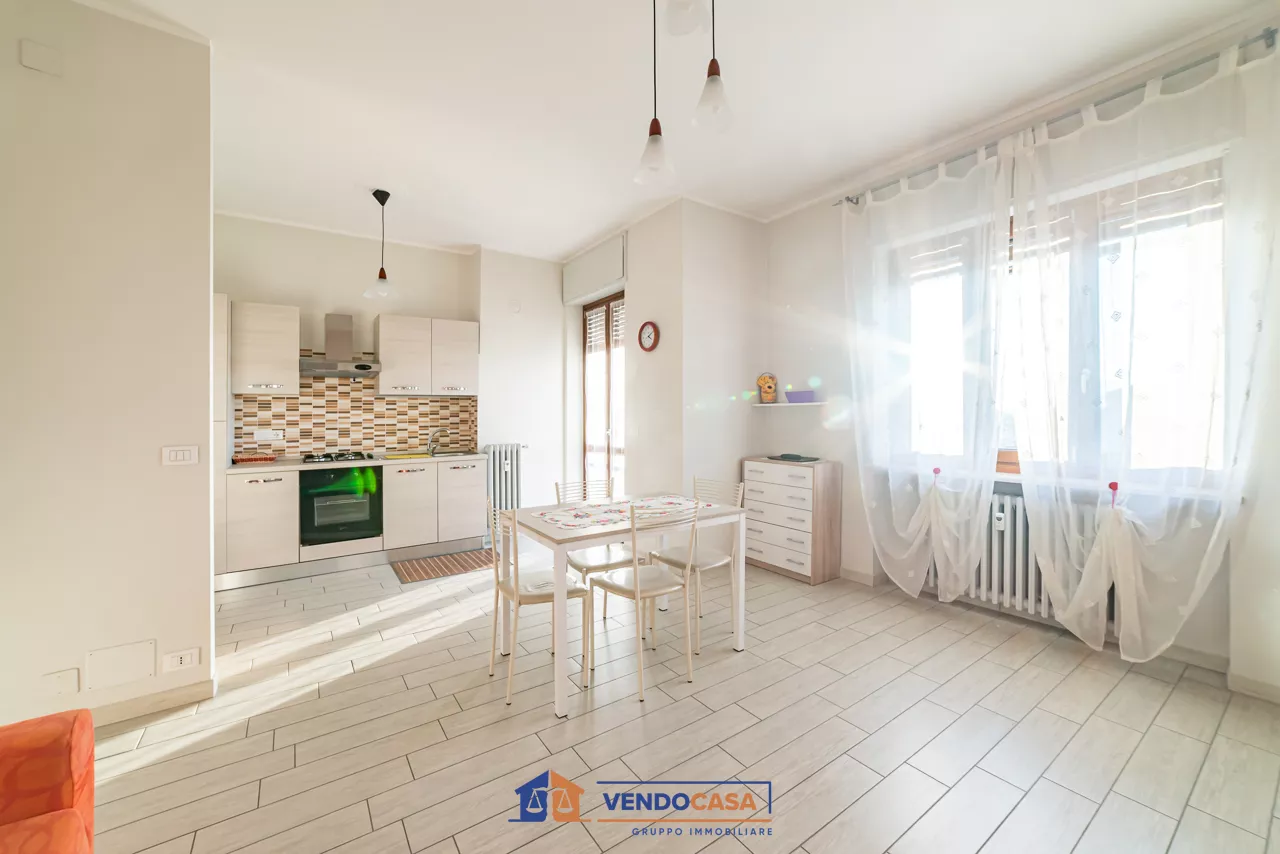 Immagine per Appartamento in vendita a Carmagnola via Baldessano 24