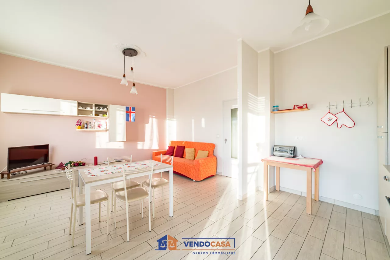 Immagine per Appartamento in vendita a Carmagnola via Baldessano 24