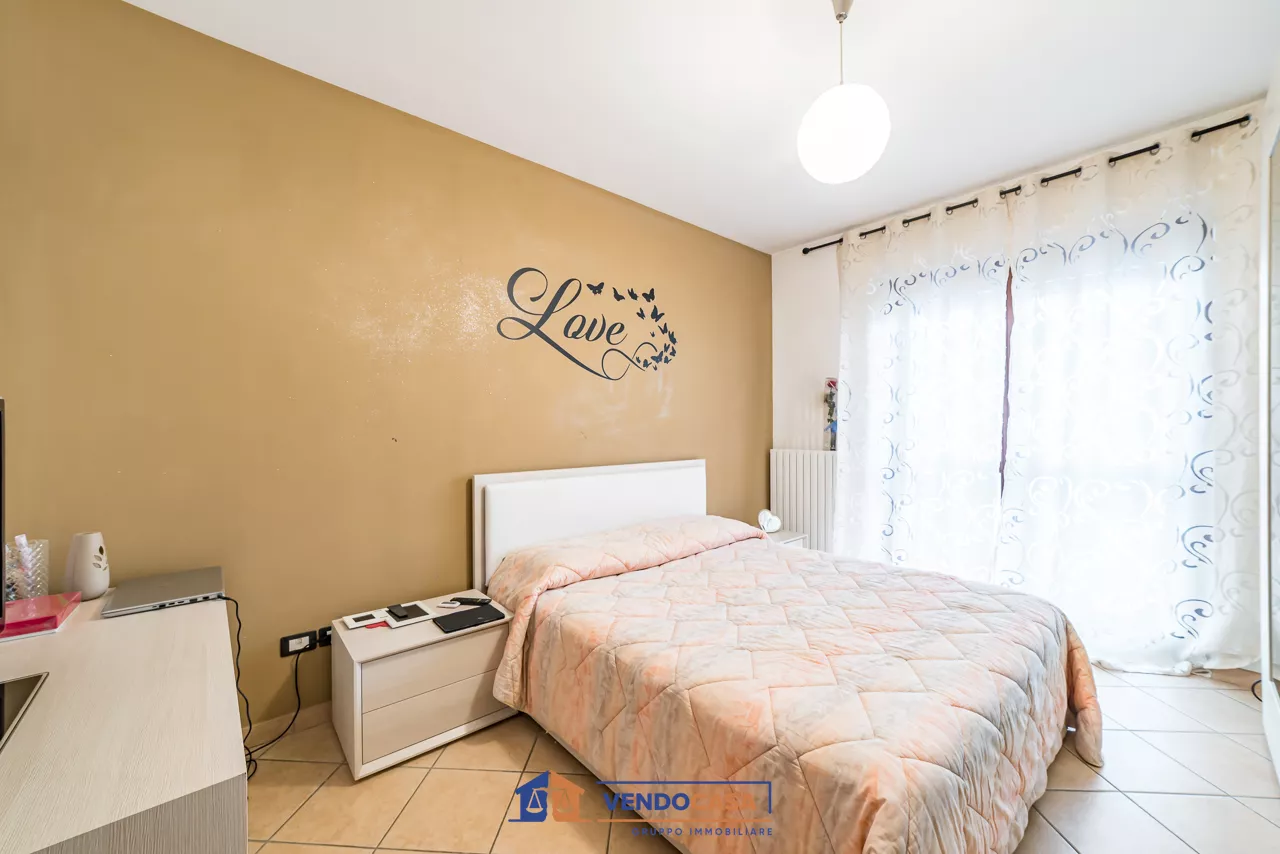 Immagine per Appartamento in vendita a Carmagnola via Largo Fausto Coppi 2