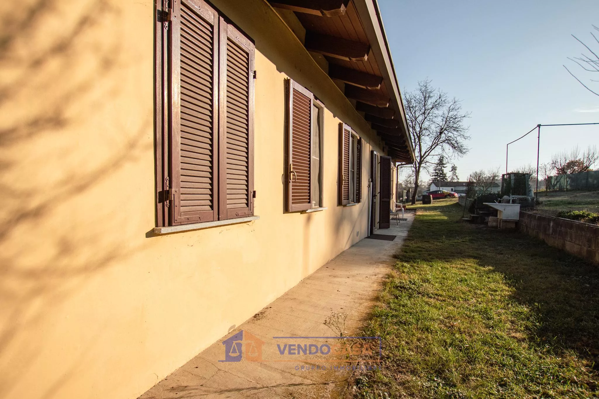Immagine per Casa Indipendente in vendita a Asti