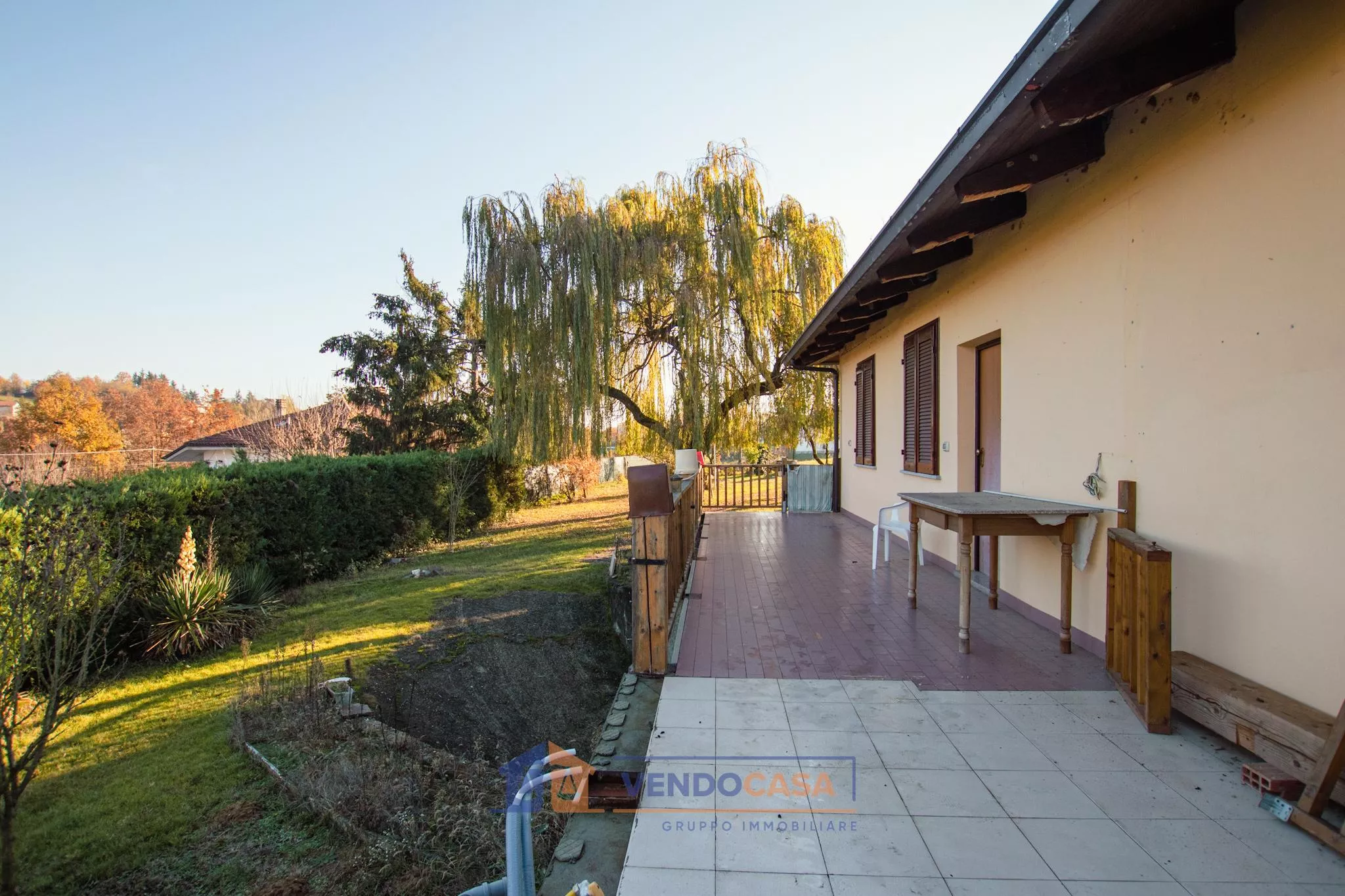 Immagine per Casa Indipendente in vendita a Asti
