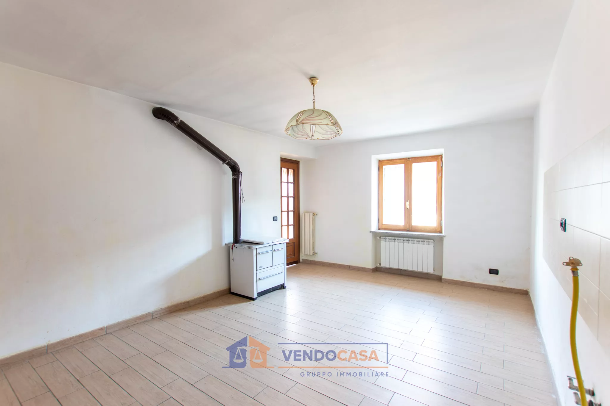 Immagine per Casa Indipendente in vendita a Refrancore via Cascina Maddalena 21