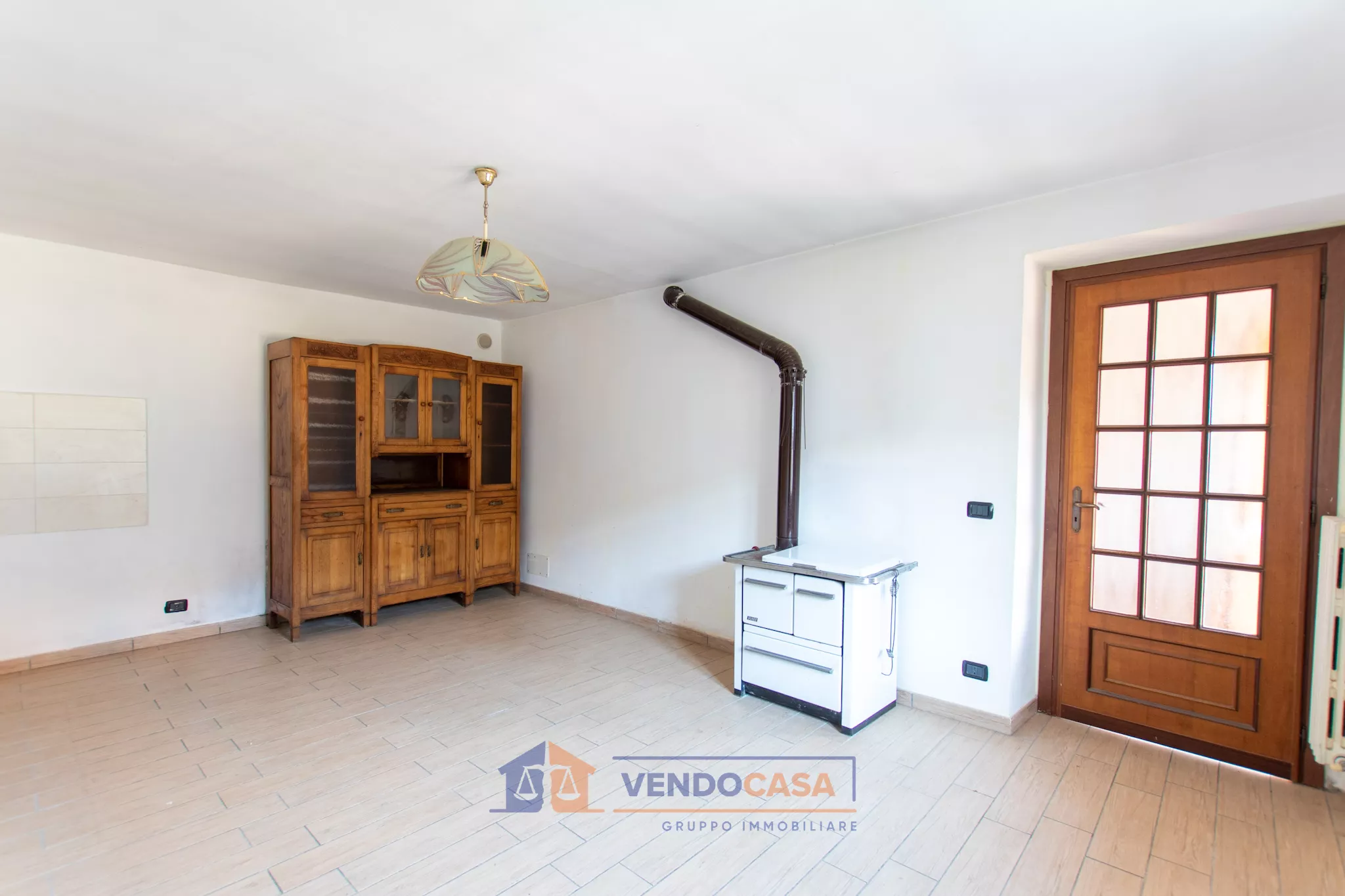 Immagine per Casa Indipendente in vendita a Refrancore via Cascina Maddalena 21