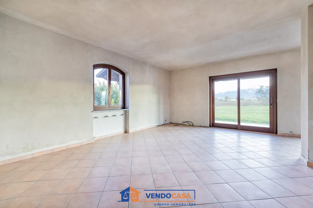 Immagine per Casa Indipendente in vendita a Margarita via Filatoio