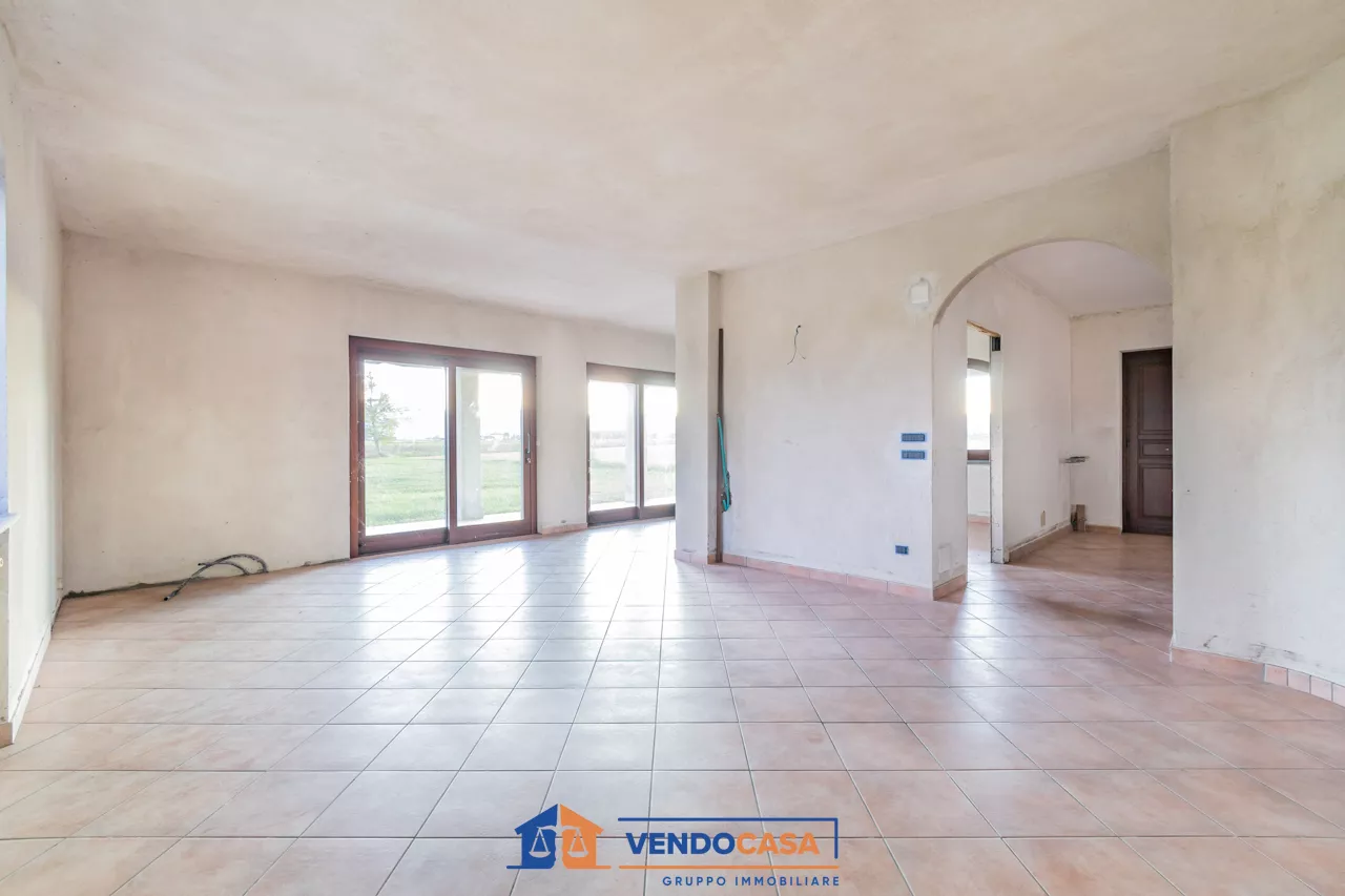 Immagine per Casa Indipendente in vendita a Margarita via Filatoio