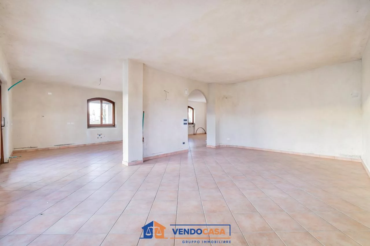 Immagine per Casa Indipendente in vendita a Margarita via Filatoio