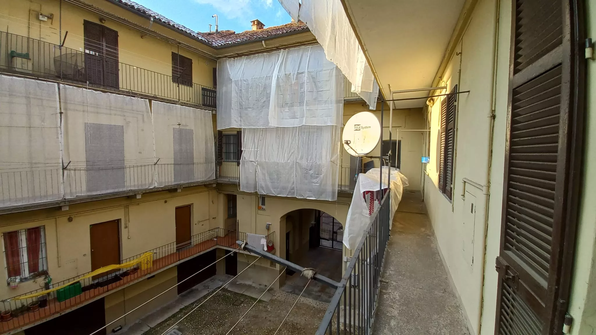 Immagine per Appartamento in vendita a Asti via Don Urbano Isnardi 17