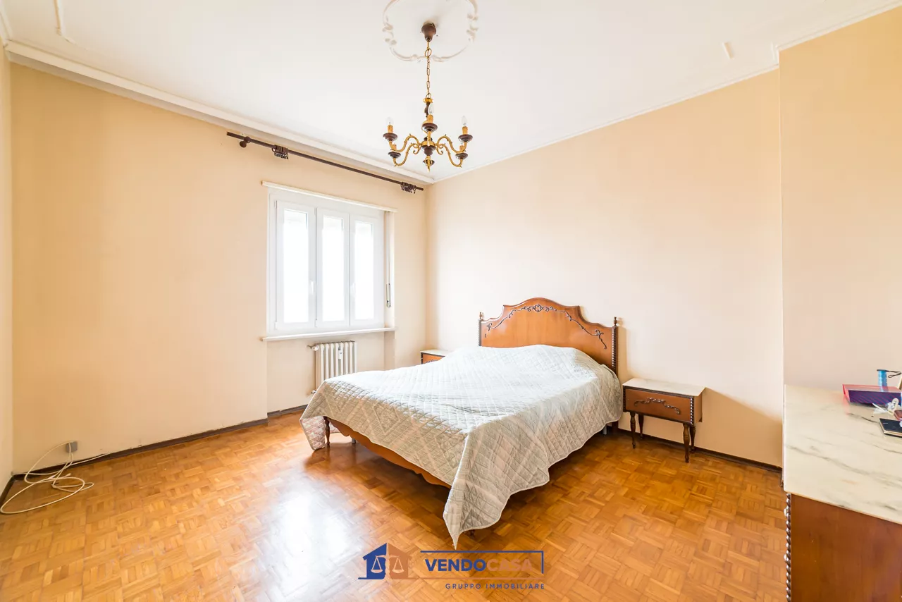 Immagine per Appartamento in vendita a Moretta piazza Regina Elena 6