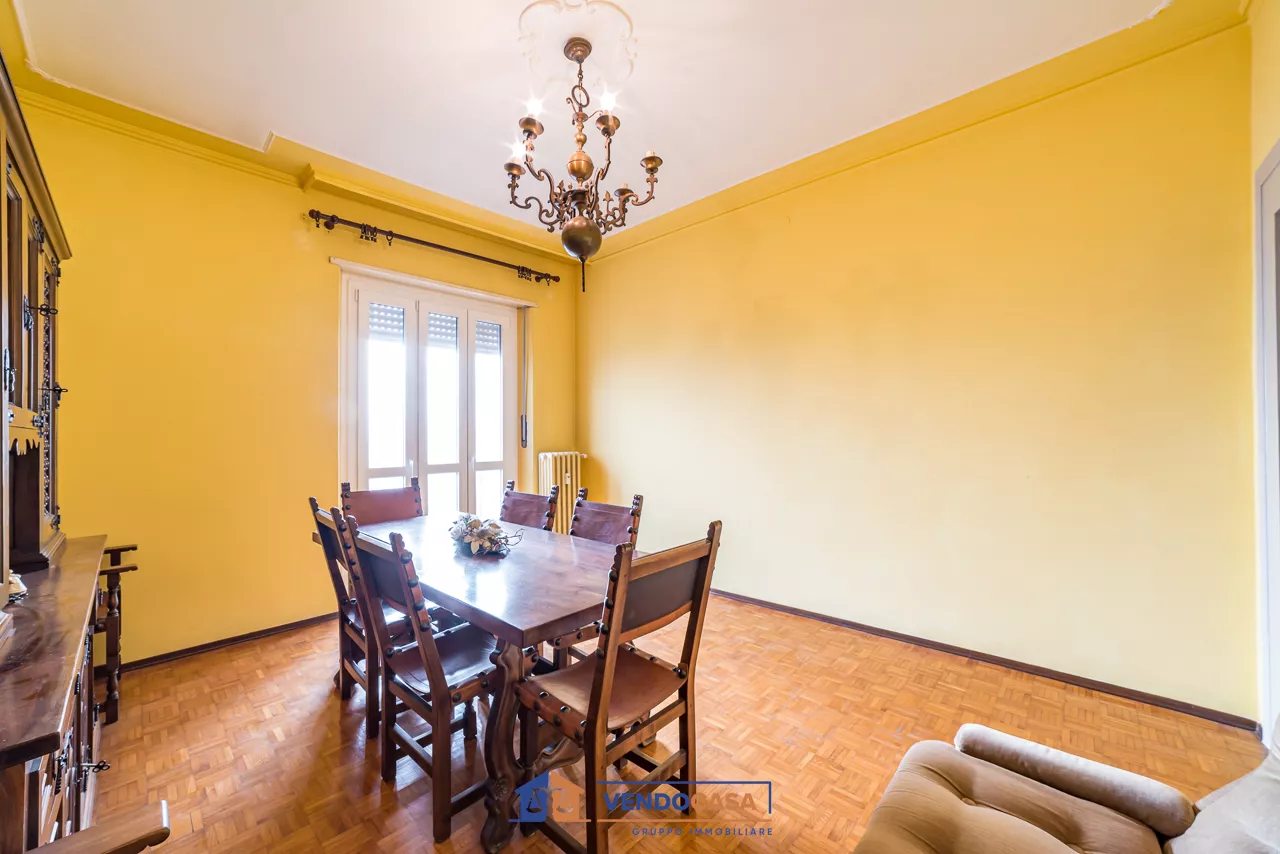 Immagine per Appartamento in vendita a Moretta piazza Regina Elena 6