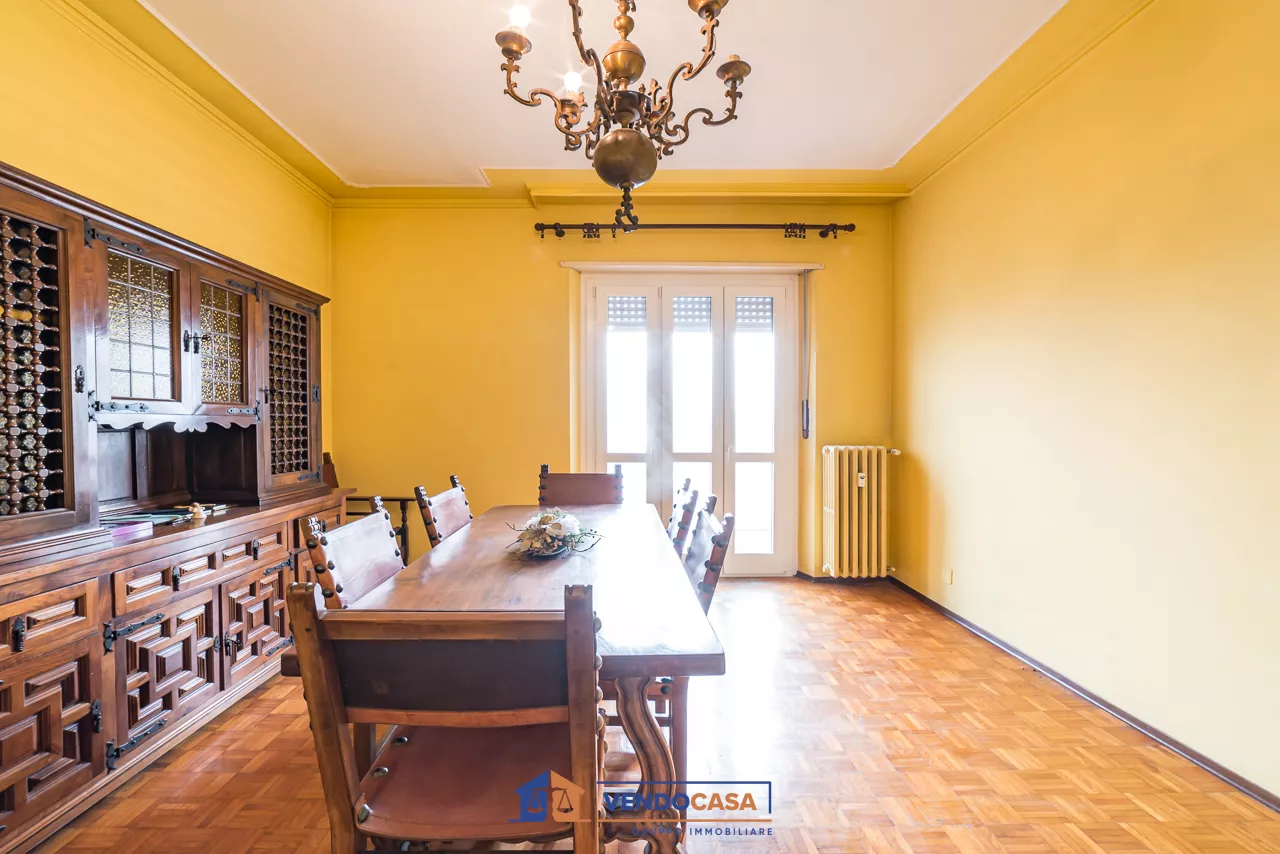 Immagine per Appartamento in vendita a Moretta piazza Regina Elena 6