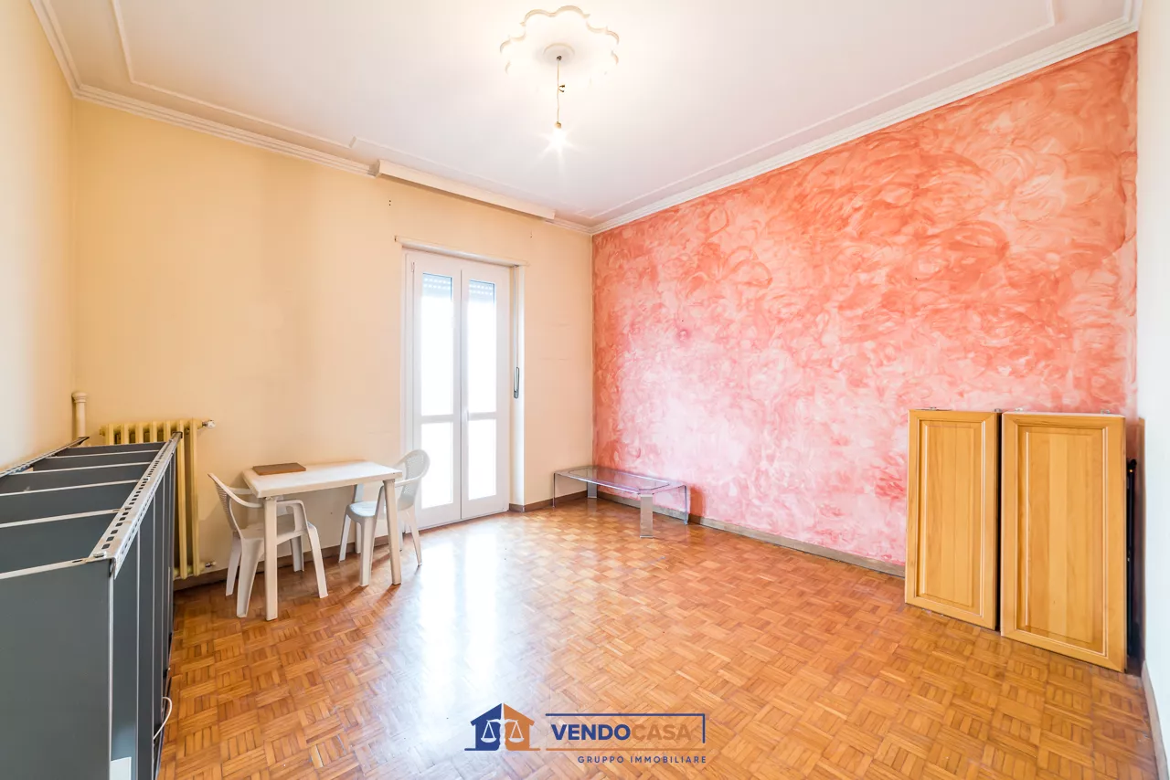 Immagine per Appartamento in vendita a Moretta piazza Regina Elena 6