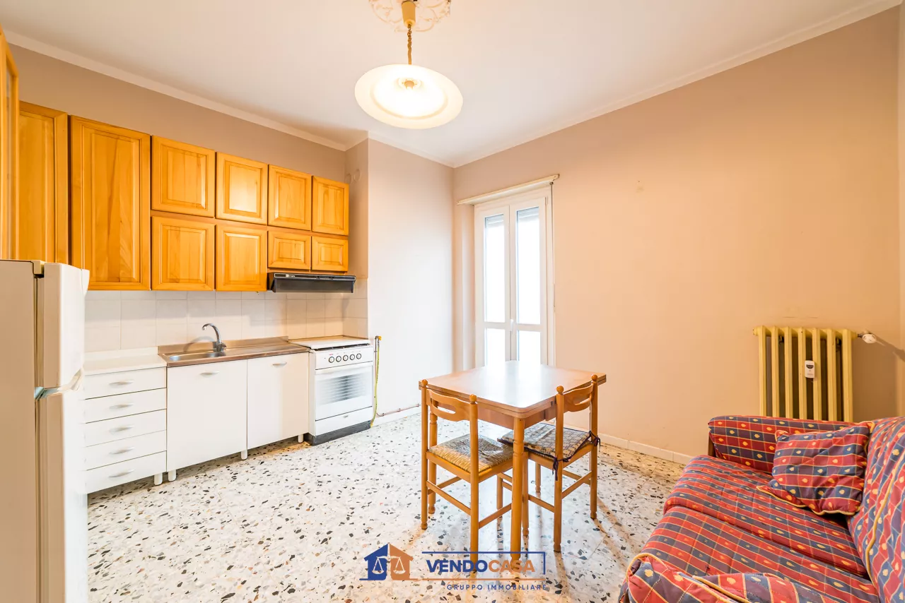 Immagine per Appartamento in vendita a Moretta piazza Regina Elena 6