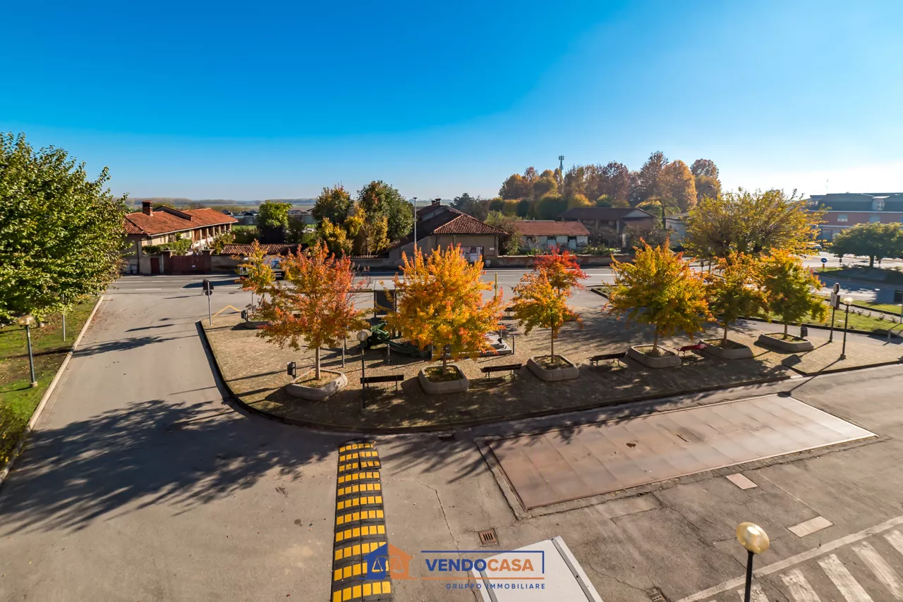 Immagine per Appartamento in vendita a Moretta piazza Regina Elena 6