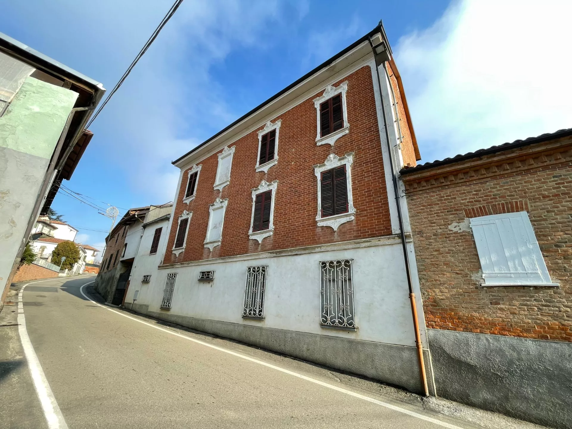 Immagine per Terratetto in vendita a Antignano via Garibaldi 29