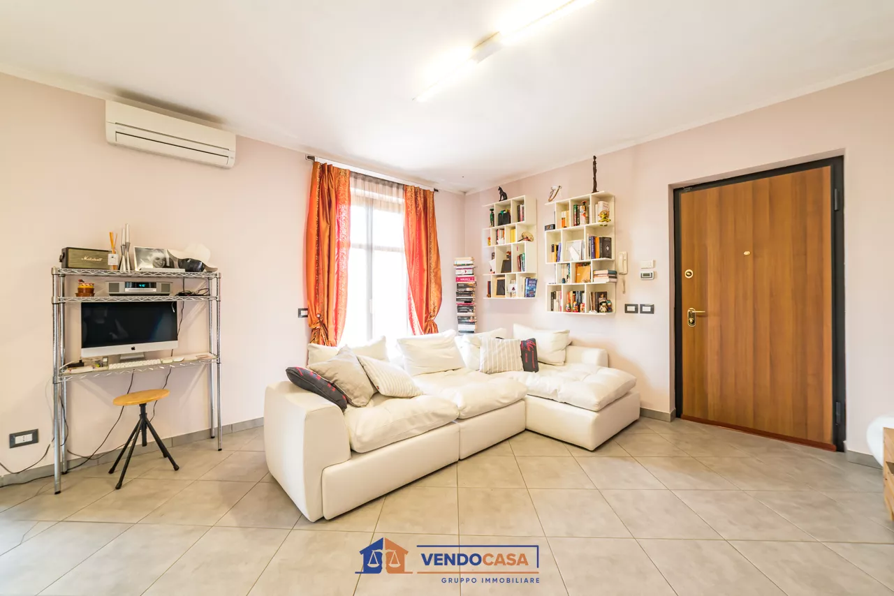 Immagine per Appartamento in vendita a Bra via Vittorio Emanuele 151
