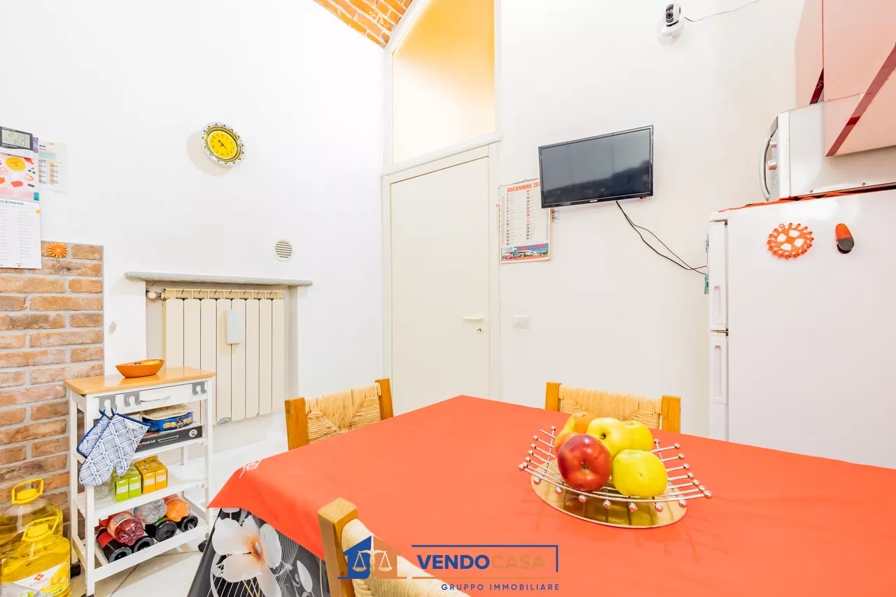 Immagine per Appartamento in vendita a Mondovì via Cottolengo 24