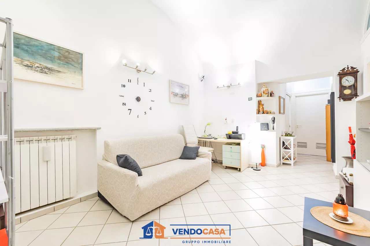 Immagine per Appartamento in vendita a Mondovì via Cottolengo 24
