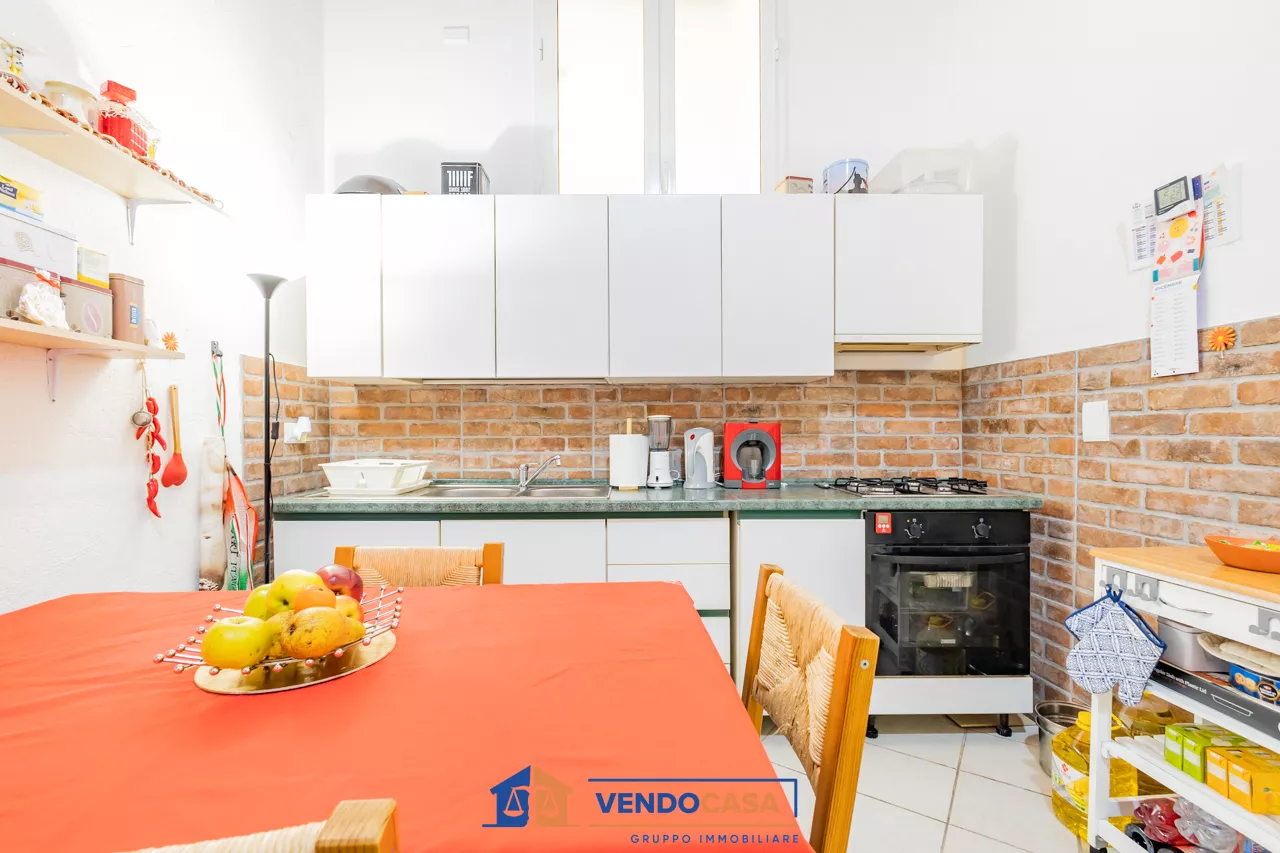 Immagine per Appartamento in vendita a Mondovì via Cottolengo 24