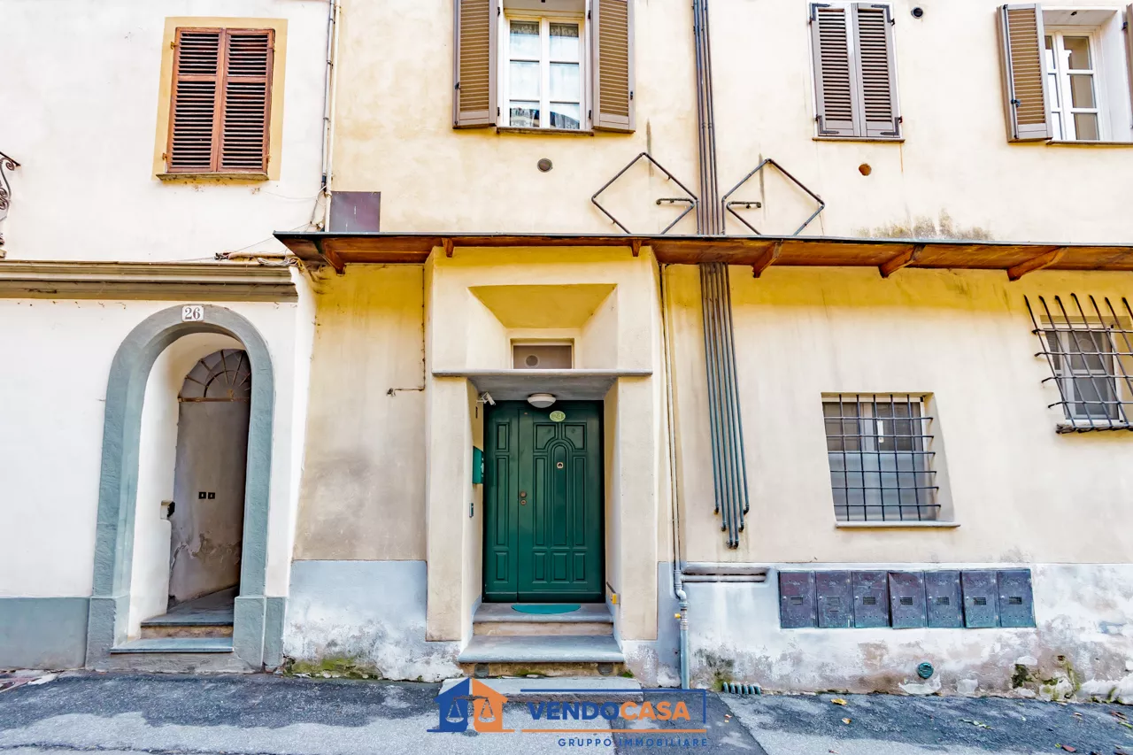 Immagine per Appartamento in vendita a Mondovì via Cottolengo 24