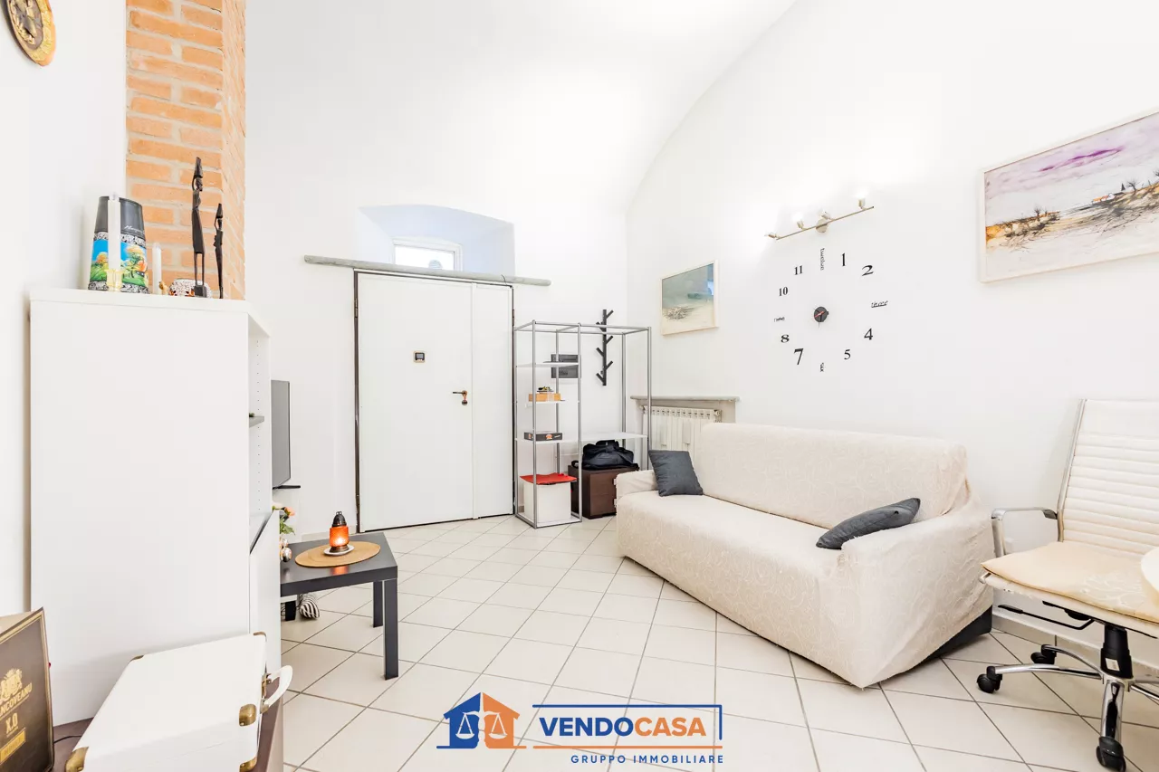 Immagine per Appartamento in vendita a Mondovì via Cottolengo 24