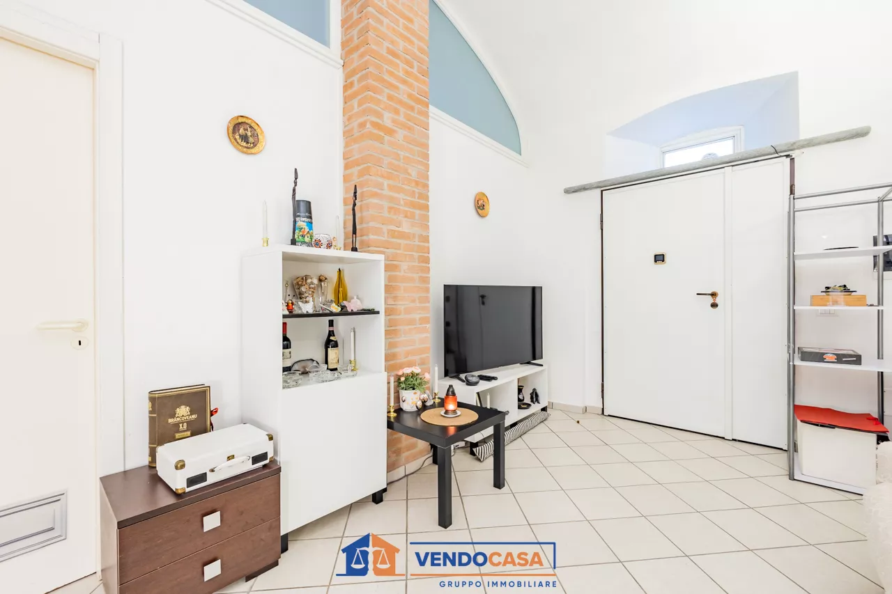 Immagine per Appartamento in vendita a Mondovì via Cottolengo 24