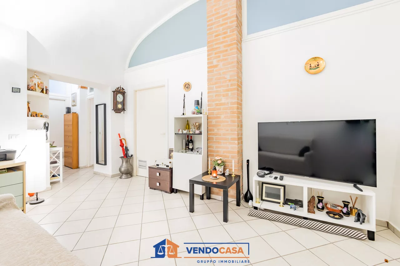 Immagine per Appartamento in vendita a Mondovì via Cottolengo 24