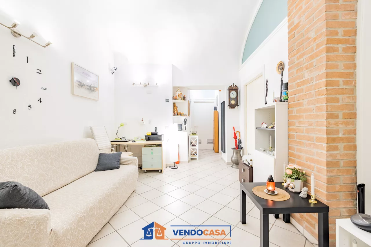 Immagine per Appartamento in vendita a Mondovì via Cottolengo 24