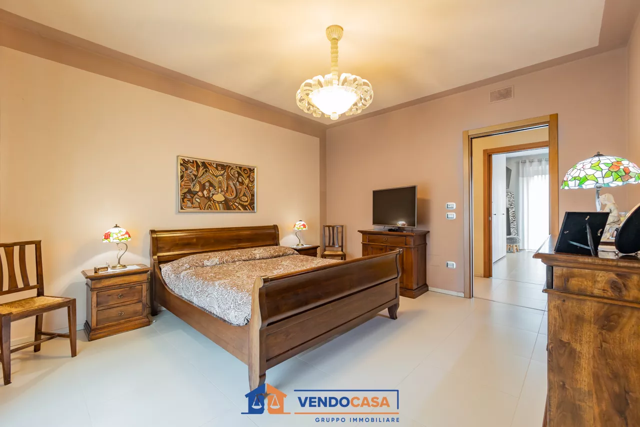 Immagine per Villa in vendita a Vignolo via Degli Orti 42