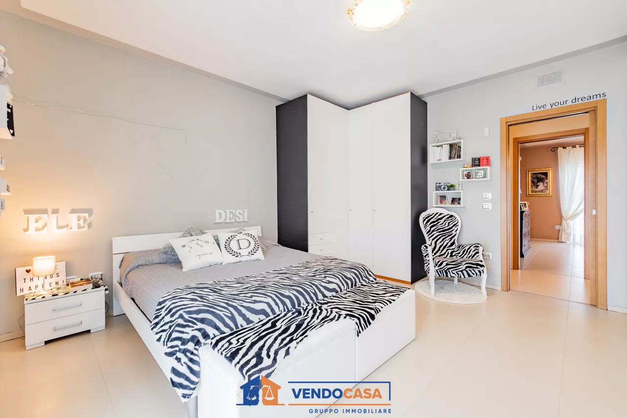 Immagine per Villa in vendita a Vignolo via Degli Orti 42