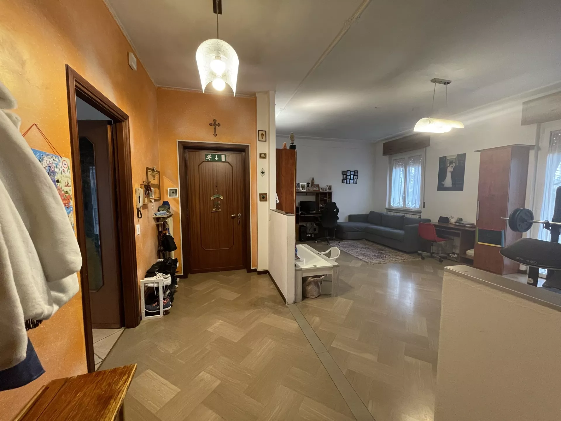 Immagine per Appartamento in vendita a Piacenza