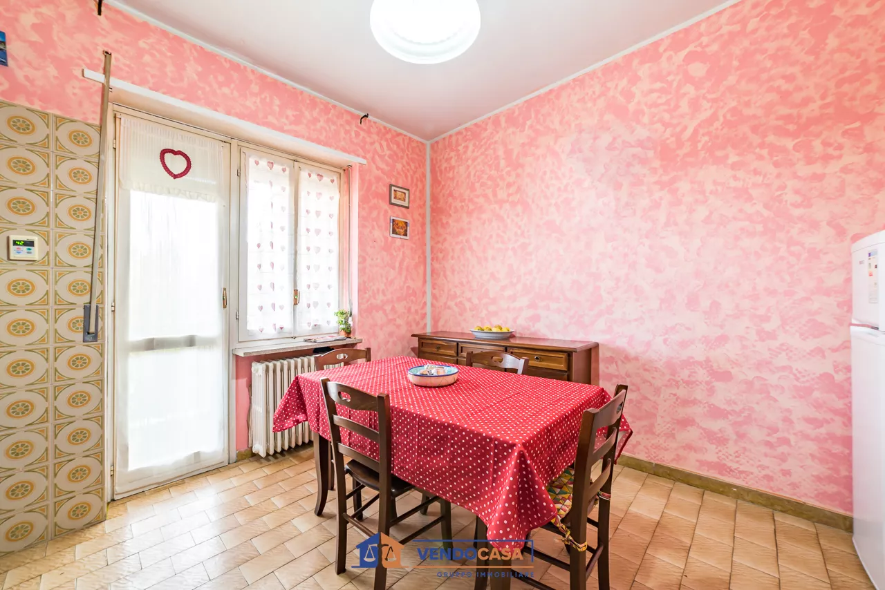 Immagine per Appartamento in vendita a Bra via Silvio Pellico 7