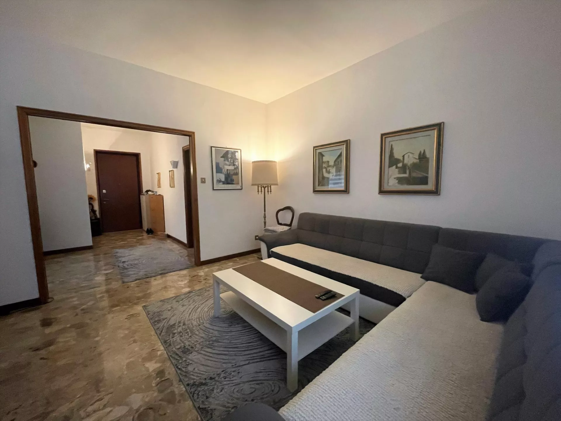 Immagine per Appartamento in vendita a Piacenza via Giuseppe Poggi 4
