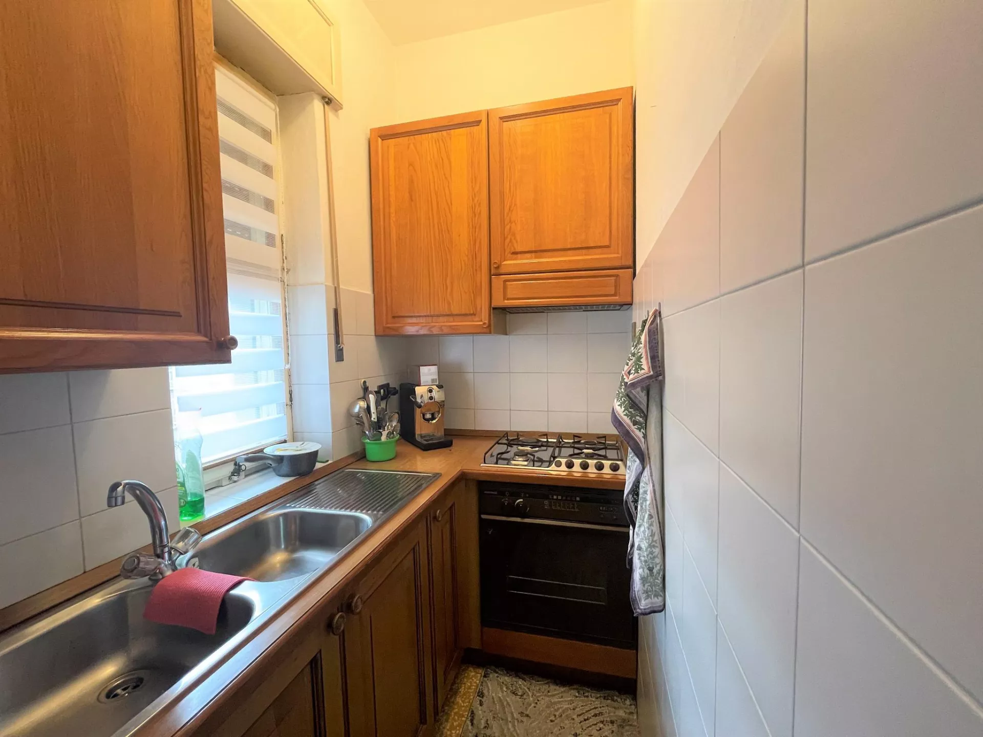 Immagine per Appartamento in vendita a Piacenza via Giuseppe Poggi 4