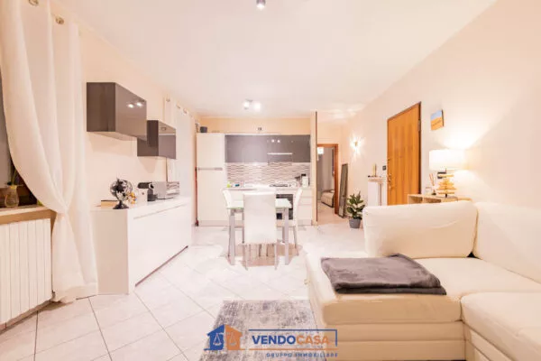 Appartamento corso Mazzini, Borgo San Dalmazzo