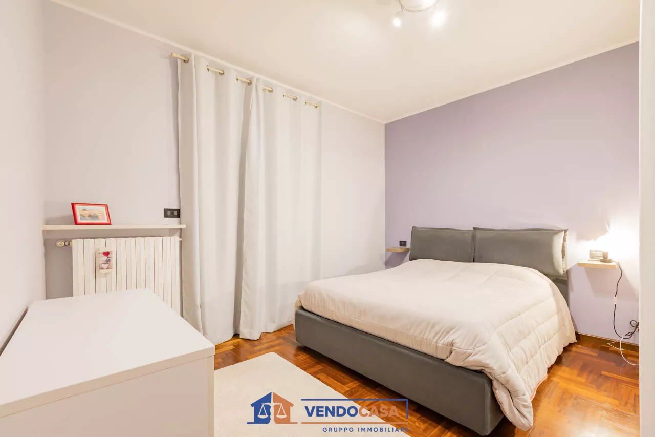Immagine per Appartamento in vendita a Borgo San Dalmazzo corso Mazzini 106