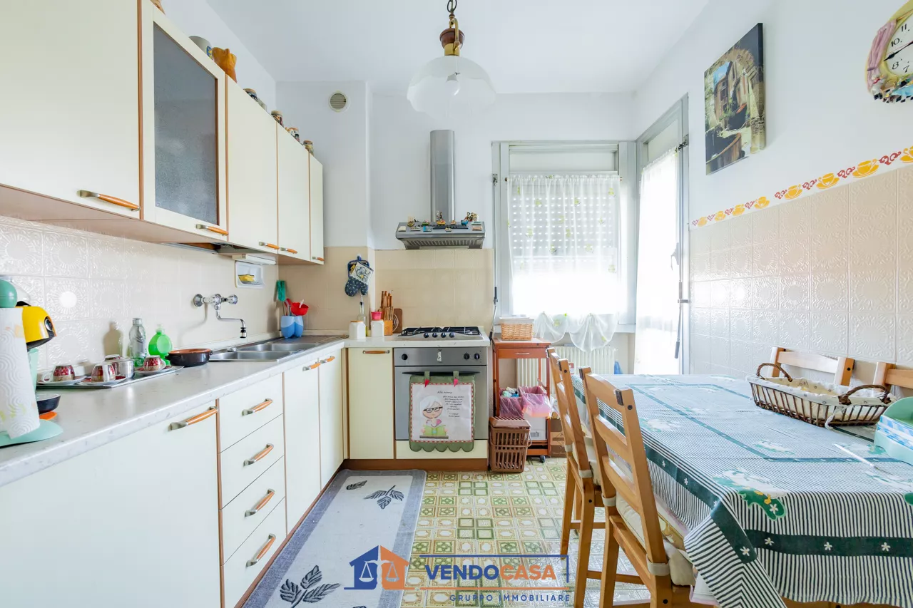 Immagine per Appartamento in vendita a Boves via Roncaia 59