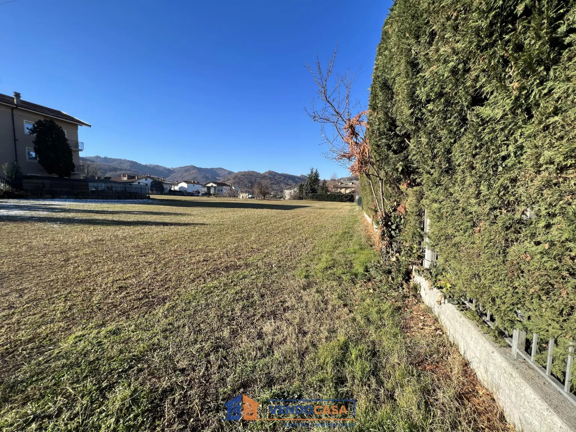 Immagine per Terreno Edificabile in vendita a Boves via Rivoira