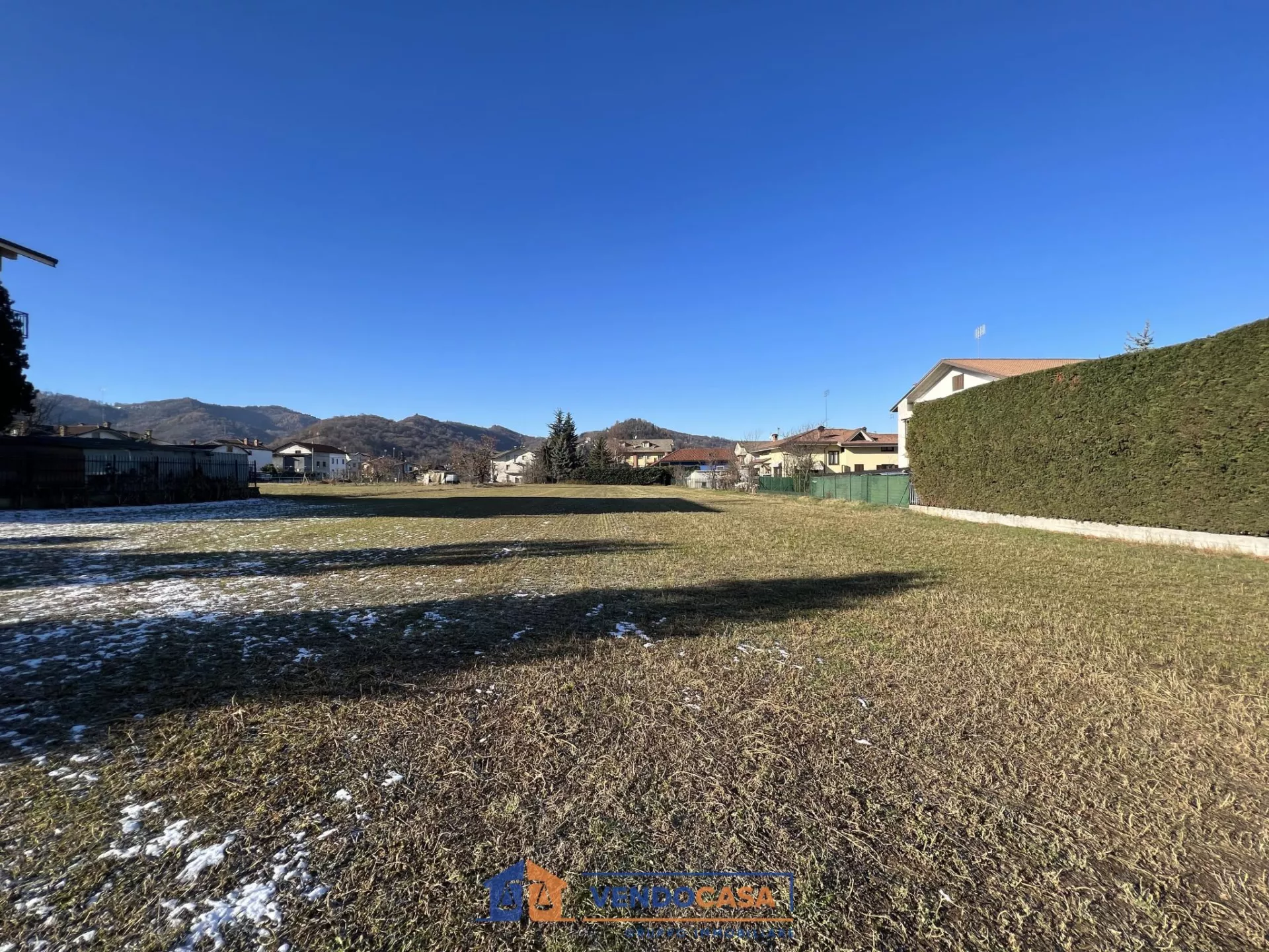 Immagine per Terreno Edificabile in vendita a Boves via Rivoira