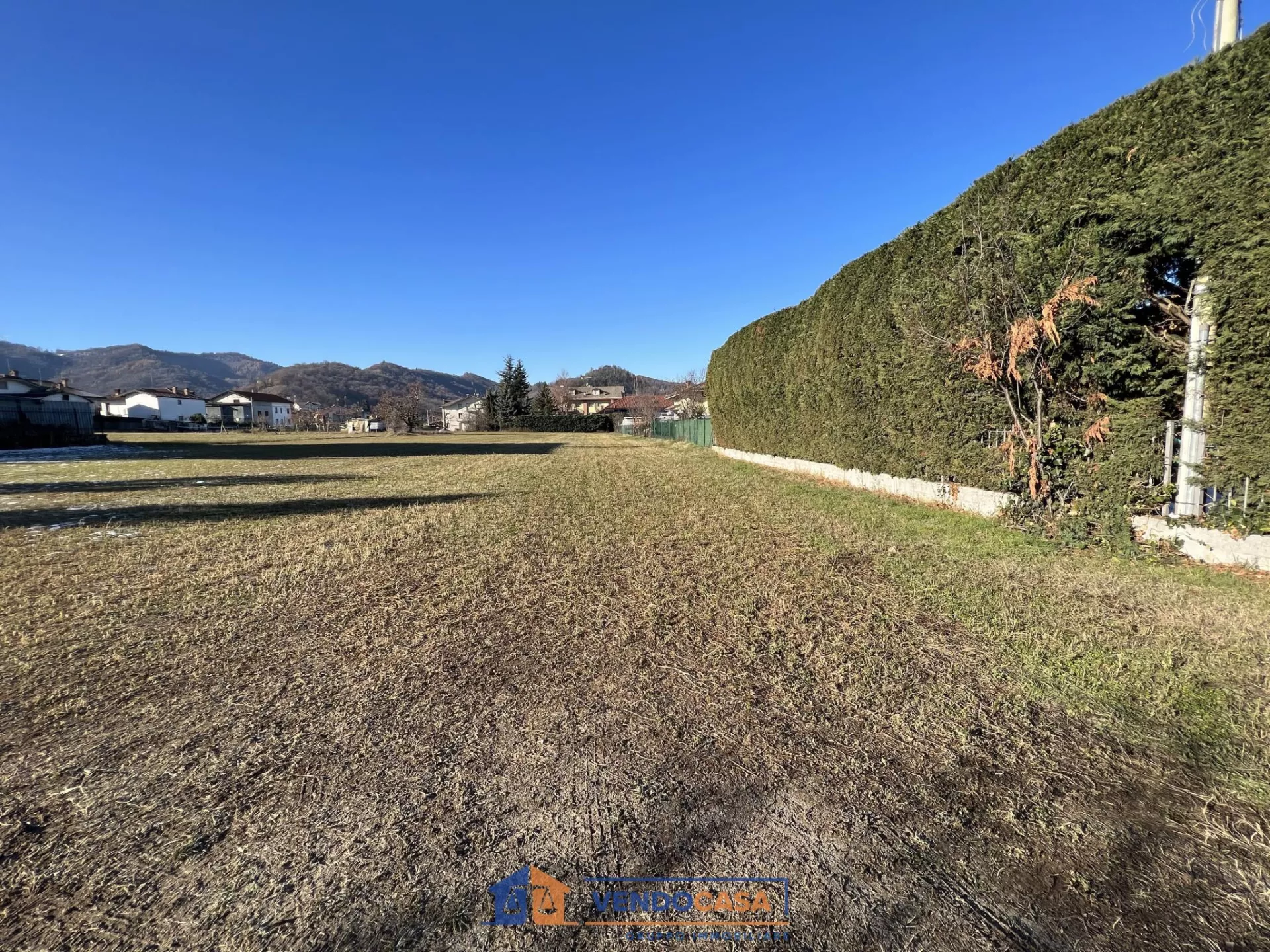 Immagine per Terreno Edificabile in vendita a Boves via Rivoira