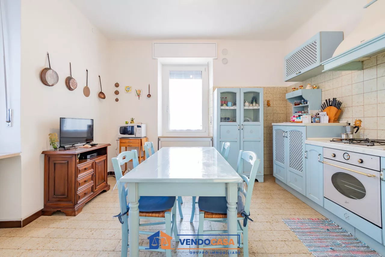 Immagine per Casa Indipendente in vendita a Borgo San Dalmazzo via Rivetta 44