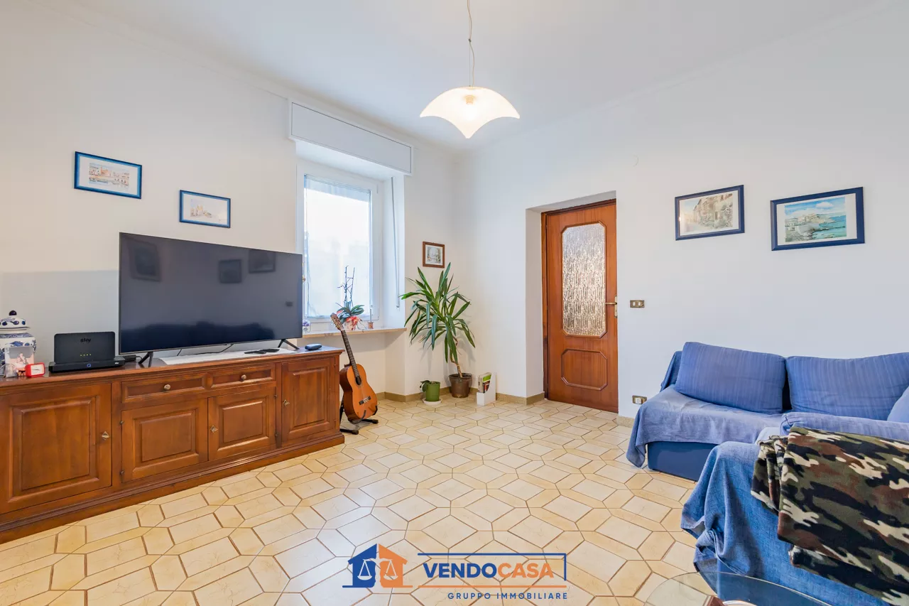 Immagine per Casa Indipendente in vendita a Borgo San Dalmazzo via Rivetta 44