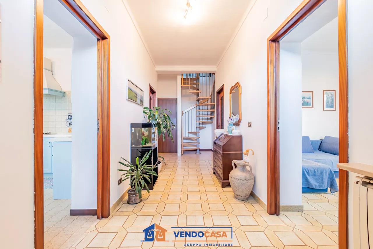 Immagine per Casa Indipendente in vendita a Borgo San Dalmazzo via Rivetta 44