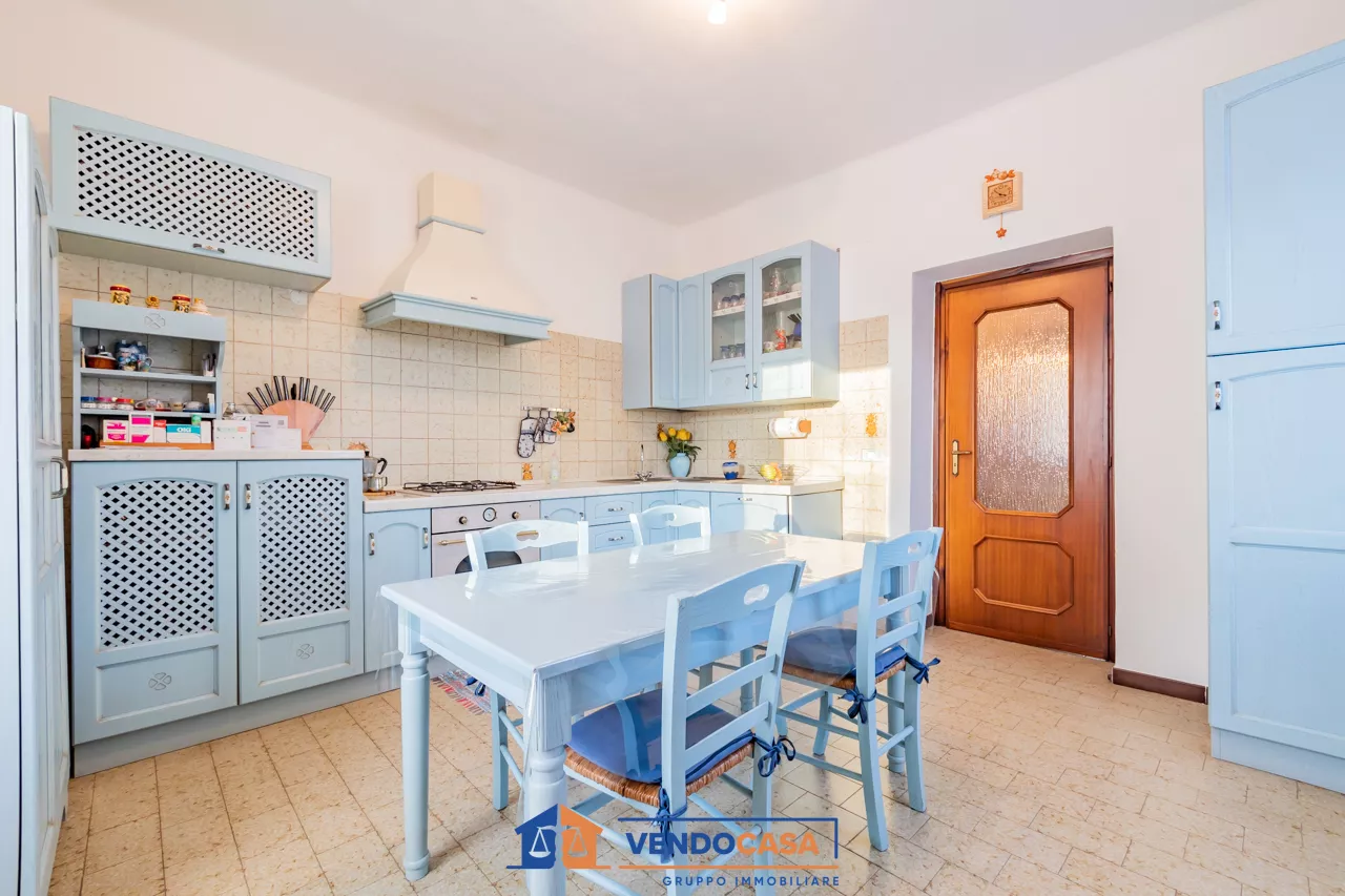 Immagine per Casa Indipendente in vendita a Borgo San Dalmazzo via Rivetta 44