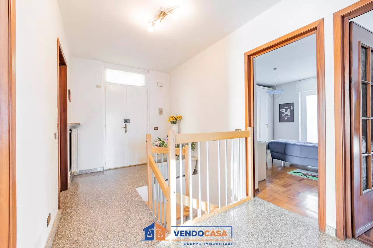 Immagine per Casa Indipendente in vendita a Borgo San Dalmazzo via Rivetta 44