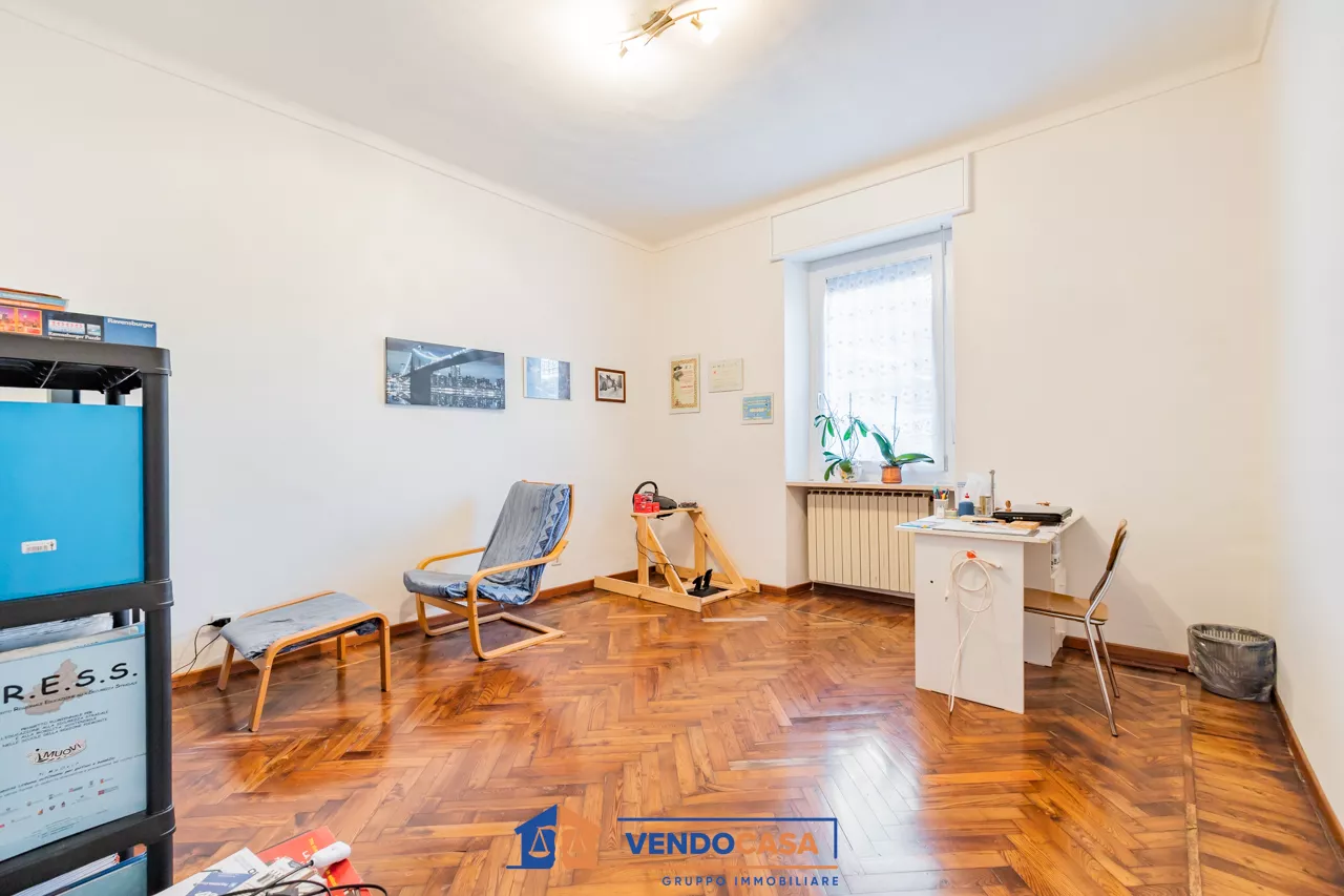 Immagine per Casa Indipendente in vendita a Borgo San Dalmazzo via Rivetta 44