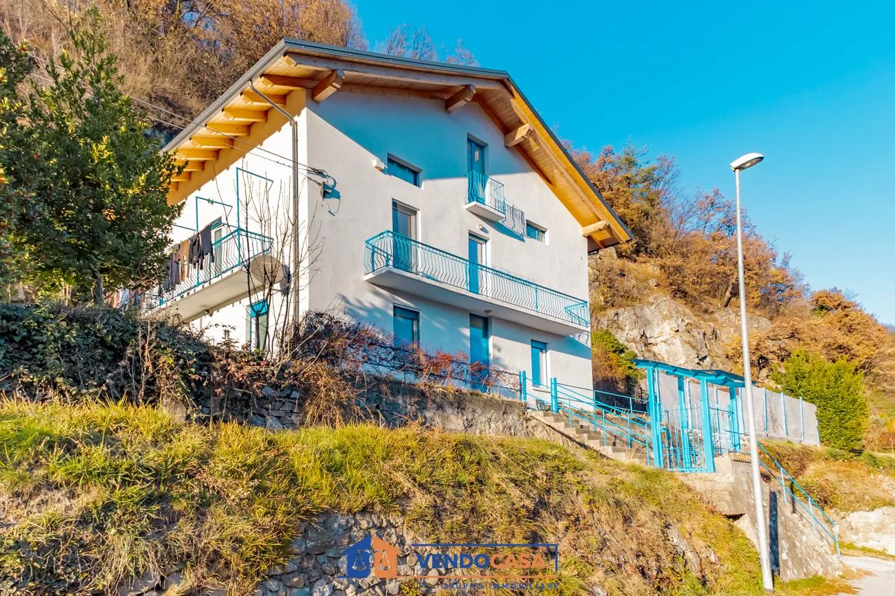 Immagine per Casa Indipendente in vendita a Borgo San Dalmazzo via Rivetta 44