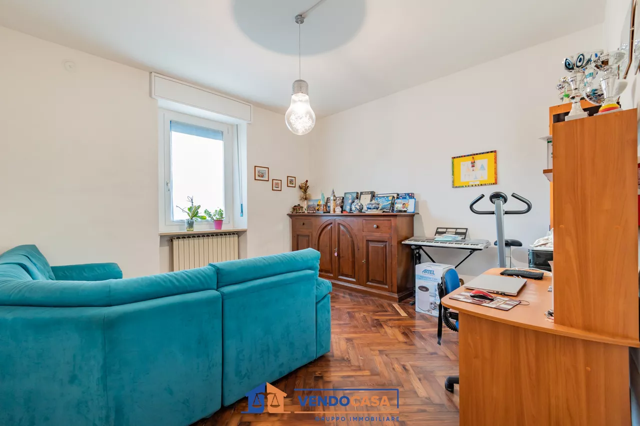 Immagine per Casa Indipendente in vendita a Borgo San Dalmazzo via Rivetta 44