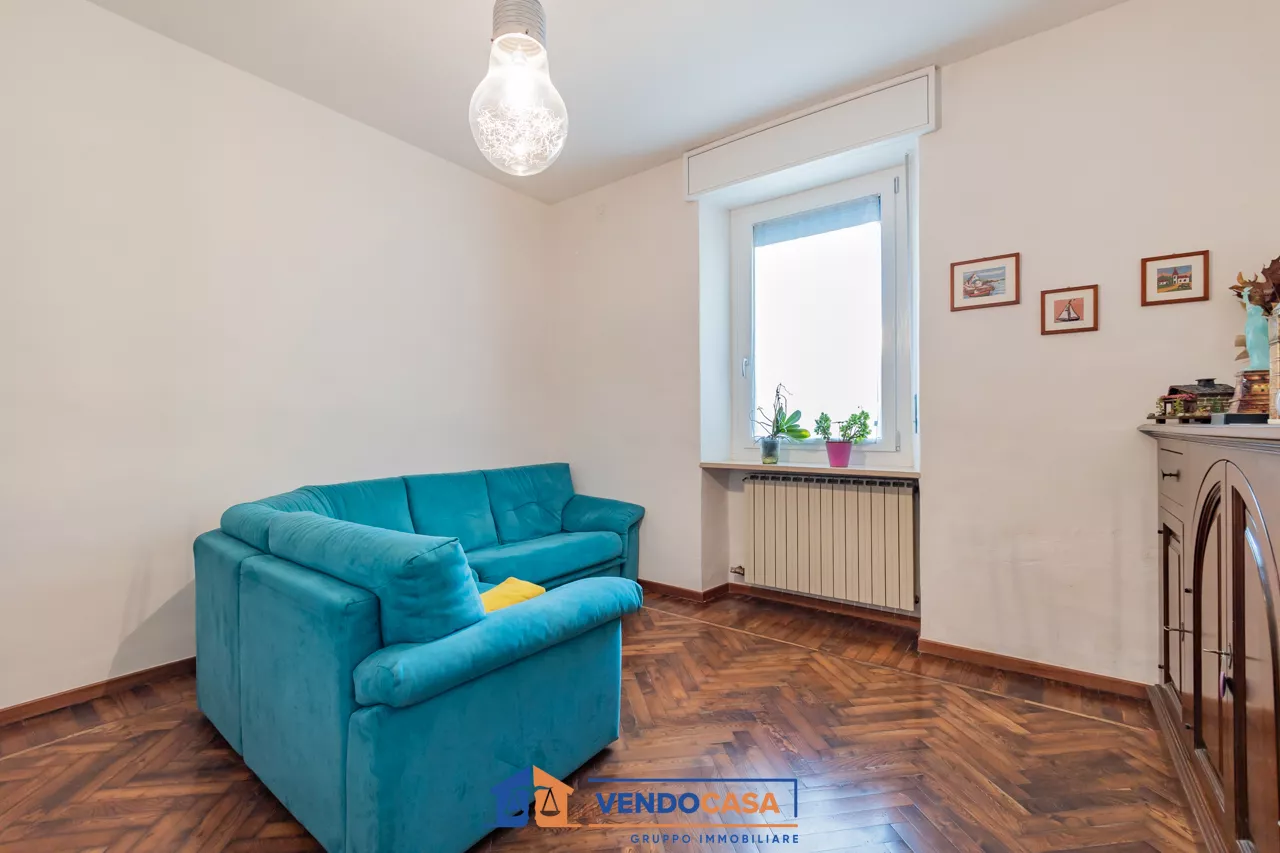 Immagine per Casa Indipendente in vendita a Borgo San Dalmazzo via Rivetta 44