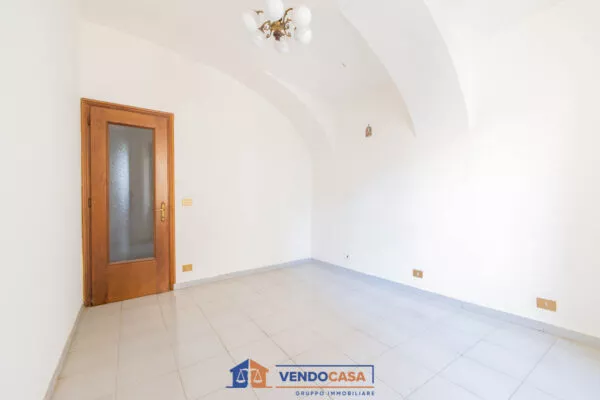 Appartamento via Botta, Mondovi